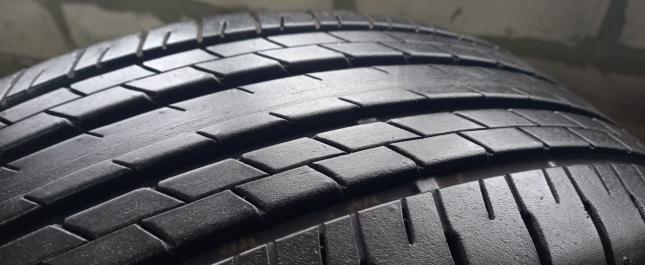 Bridgestone Dueler H/L 33 225/60 R18 100H