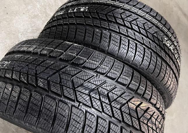 Pirelli Winter Sottozero 3 315/35 R22