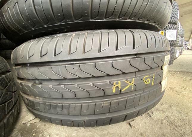 Pirelli Cinturato P7 275/40 R18 и 245/45 R18 103Y