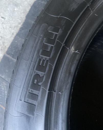 Pirelli P Zero 255/45 R19