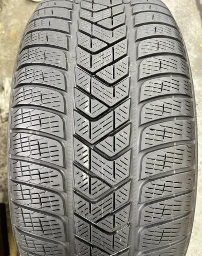 Pirelli Winter Sottozero 255/50 R19 107V