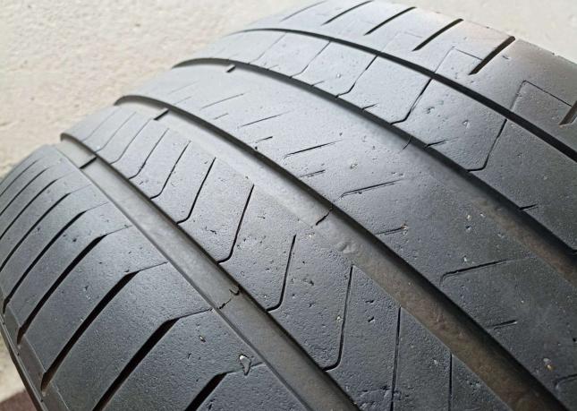 Pirelli P Zero Gen-2 315/35 R20