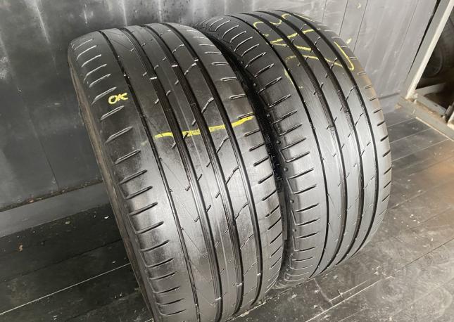 Hankook Ventus S1 Evo 2 K117 245/45 R18