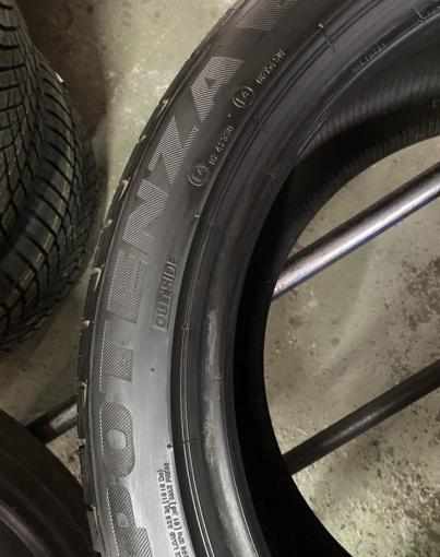 Bridgestone Potenza S001 275/40 R19