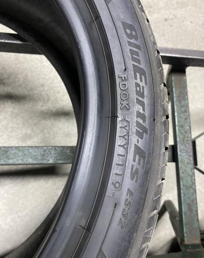 Yokohama BluEarth-ES ES32 215/45 R17