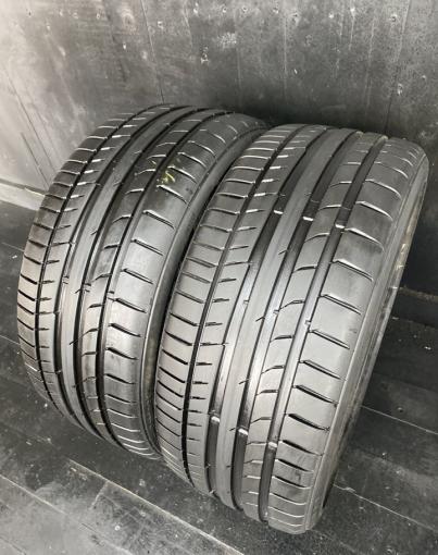 Continental ContiSportContact 5P 235/35 R19