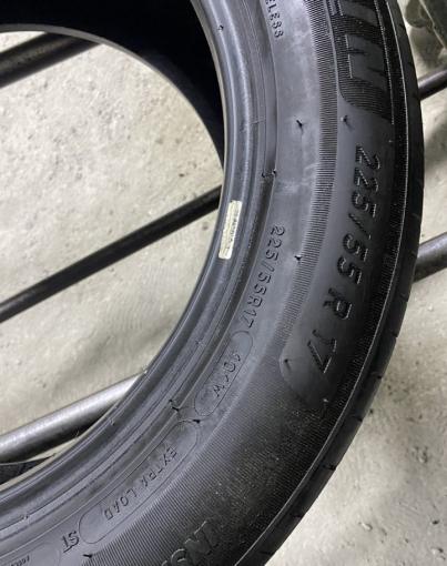 Michelin Primacy 4 225/55 R17