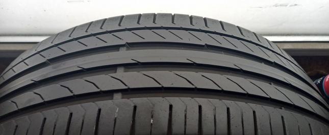 Continental ContiSportContact 5 225/45 R19 92W