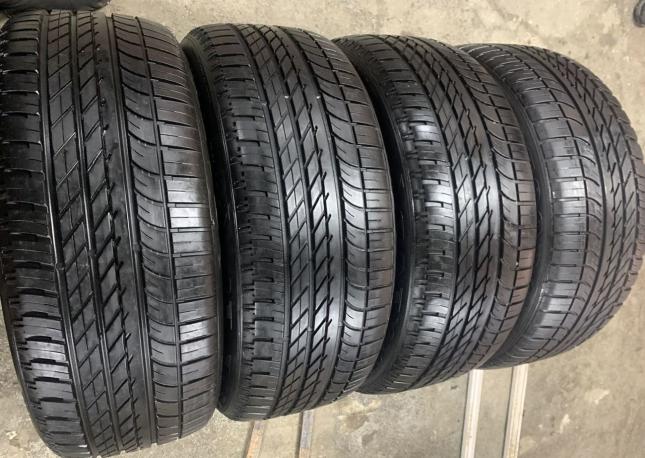 Goodyear Eagle F1 Asymmetric SUV 4x4 275/45 R21