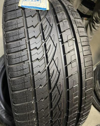 Continental ContiCrossContact UHP 265/40 R21 105Y