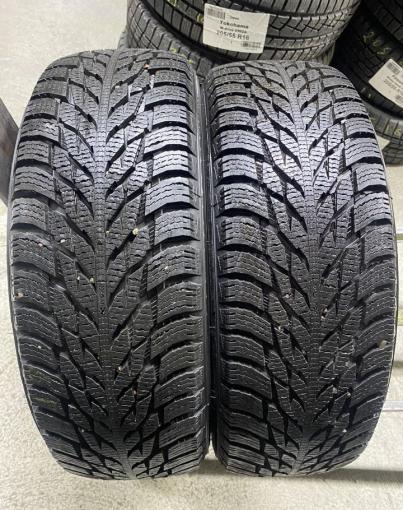 Nokian Tyres Hakkapeliitta R3 195/65 R15