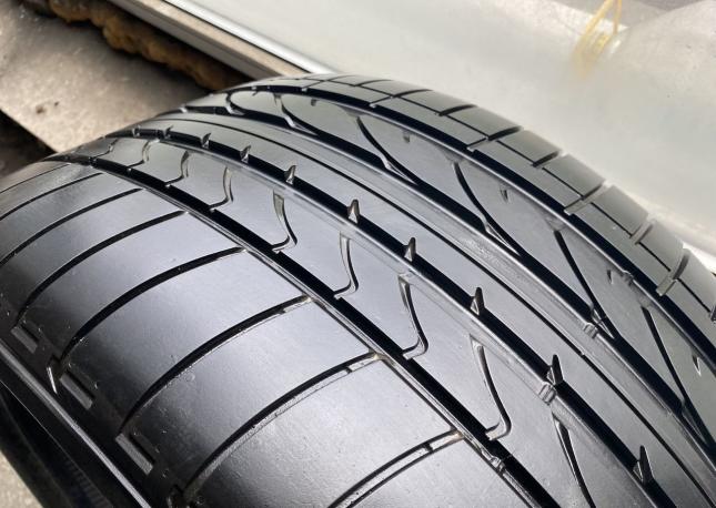 Bridgestone Dueler H/P Sport 315/35 R21 111Y