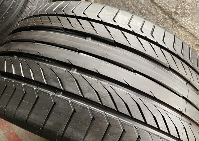 Continental ContiSportContact 5 295/35 R21 103Y