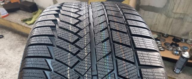 Continental ContiWinterContact TS 850 P 315/40 R21 115V