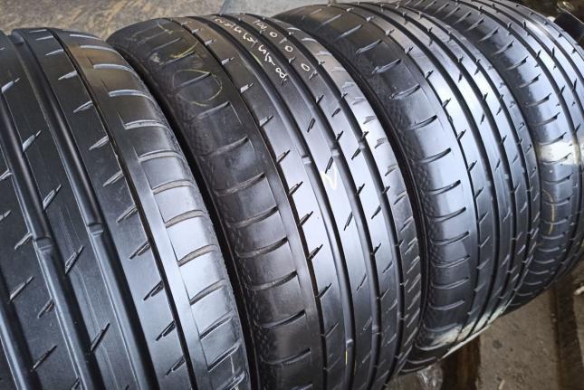 Continental ContiSportContact 3 245/45 R18