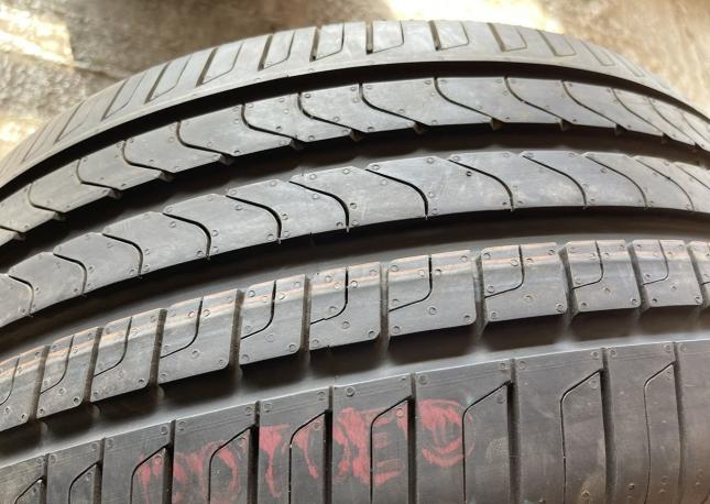 Pirelli Scorpion Verde 285/40 R21