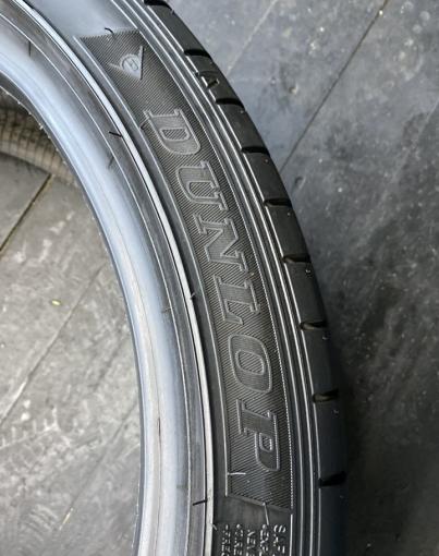 Dunlop SP Sport Maxx 050 235/40 R19