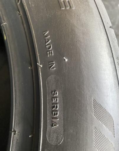 Sebring Ultra High Performance 215/55 R18