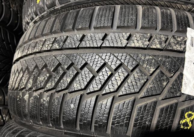 Continental ContiWinterContact TS 860 225/45 R18