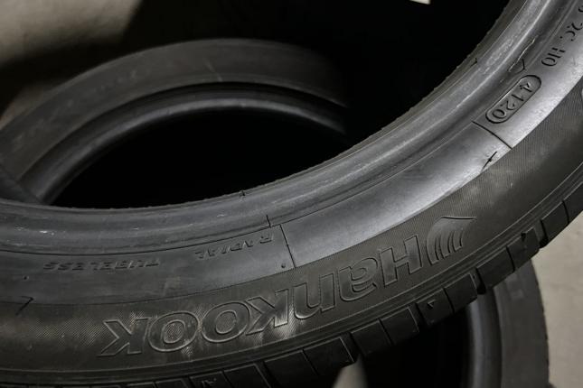 Hankook Ventus S1 Evo 2 K117 315/35 R21