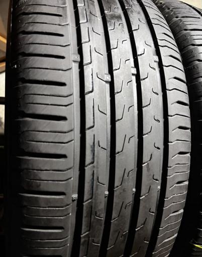 Continental ContiEcoContact 6 235/55 R19