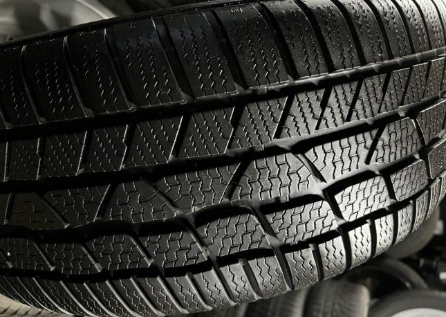 Continental WinterContact TS 850 P 245/40 R20