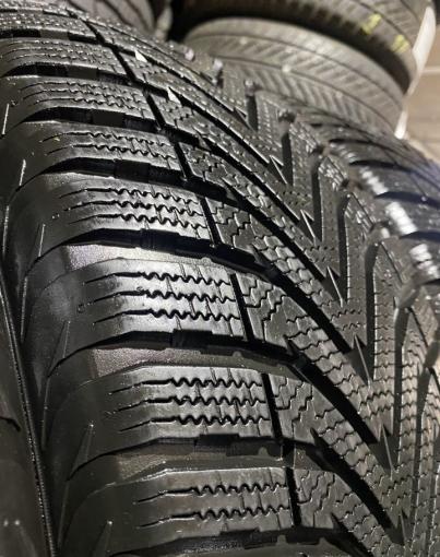 Vredestein SnowTrac 5 205/55 R16