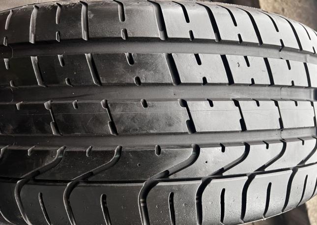 Pirelli P Zero 235/50 R19