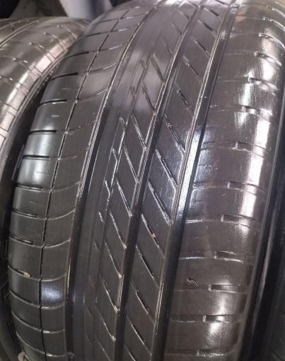 Goodyear Eagle F1 Asymmetric 255/55 R18 109V