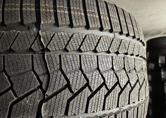 Continental ContiWinterContact TS 860S 295/30 R21