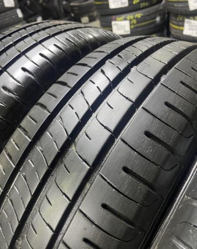 Dunlop Enasave EC204 205/55 R16