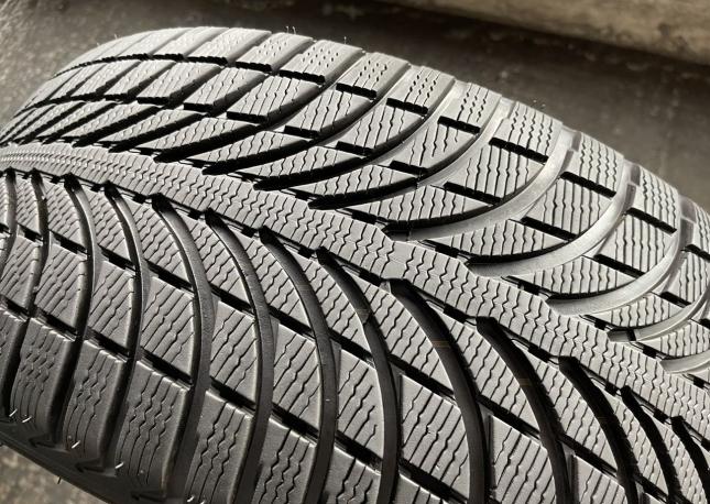 Michelin Latitude Alpin LA2 255/45 R20 101V