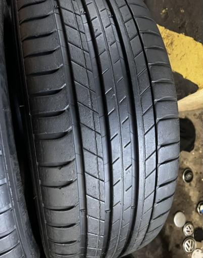 Michelin Latitude Sport 3 235/55 R19