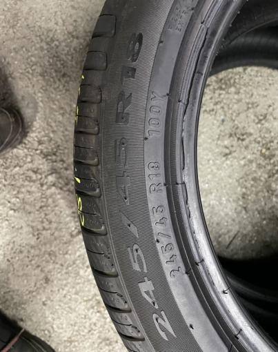 Pirelli Cinturato P7 new 245/45 R18 100Y