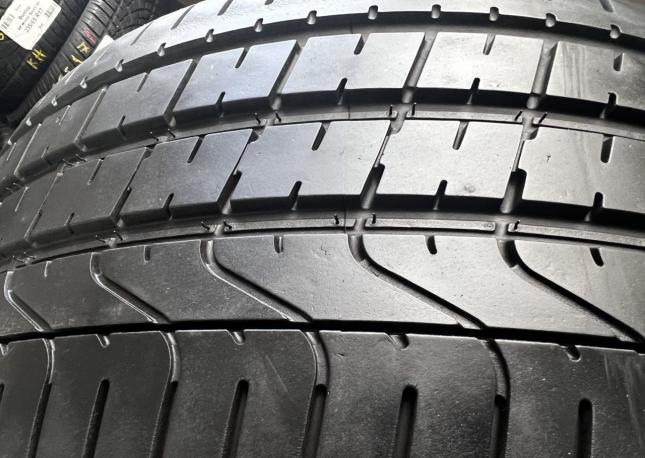 Pirelli P Zero 275/35 R21