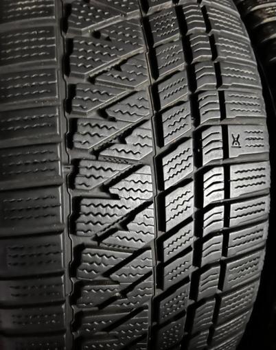 Kumho WinterCraft WS71 275/45 R21