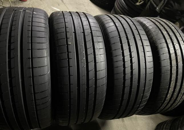 Goodyear Eagle F1 Asymmetric 6 265/40 R21 105H