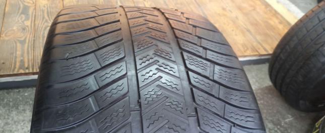 Michelin Pilot Alpin PA3 285/40 R19 103V