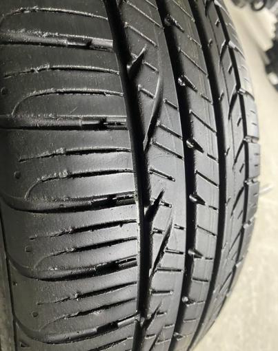 Hankook Ventus S1 Noble 2 H452 225/55 R17