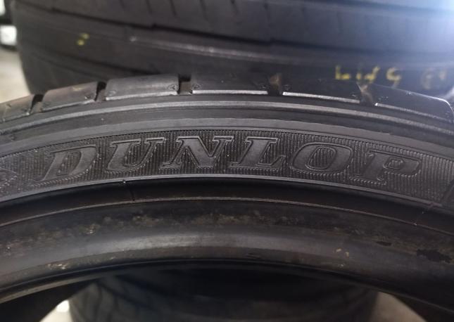 Dunlop SP Sport Maxx GT 235/35 R19 91Y