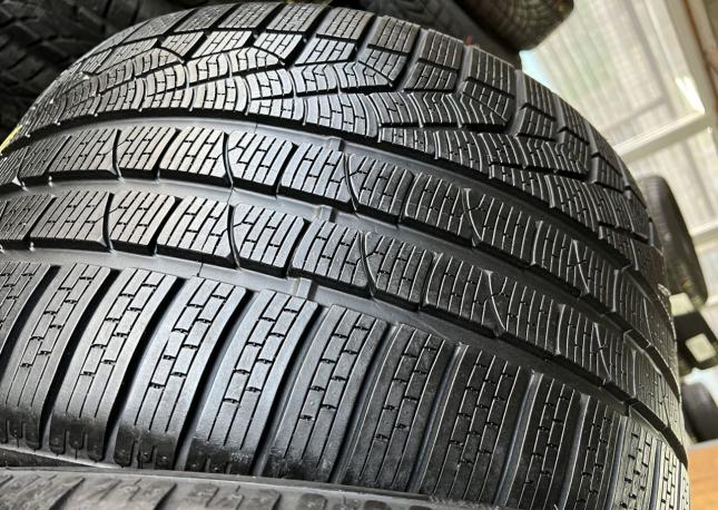 Pirelli Winter Sottozero 295/30 R19