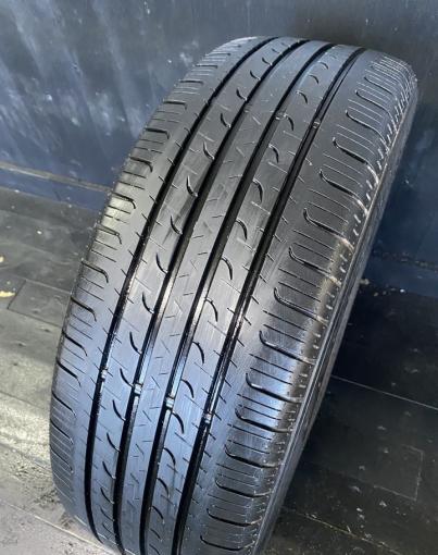 Goodyear EfficientGrip SUV 4x4 225/55 R19