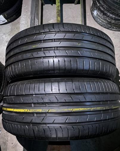 Toyo Proxes Sport 225/50 R17