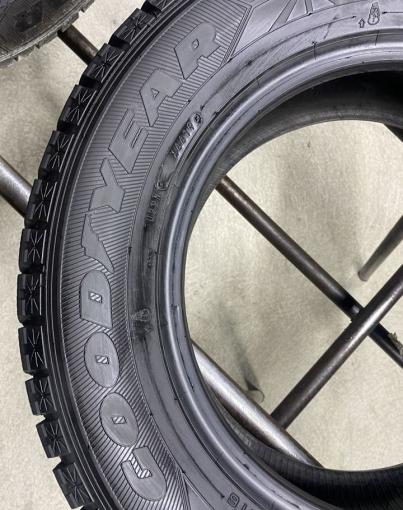 Goodyear Ice Navi 6 195/65 R15