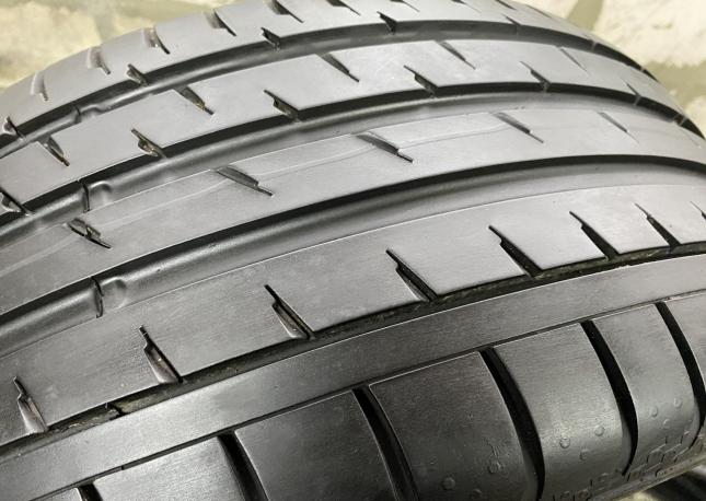 Continental ContiSportContact 3E 245/45 R18 96Y