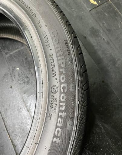 Continental ContiProContact 235/45 R18