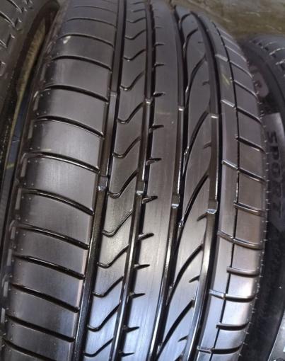 Bridgestone Dueler H/P Sport 235/55 R19 101V