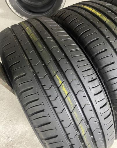 Bridgestone Ecopia NH100 215/60 R16