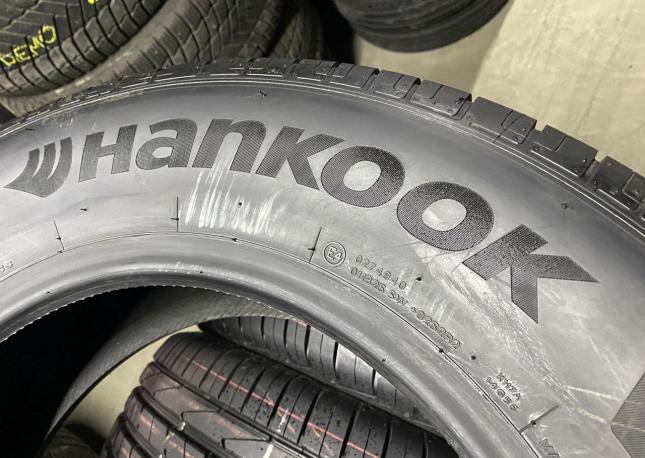 Hankook Ventus S1 Evo 3 K127 235/65 R17 104V