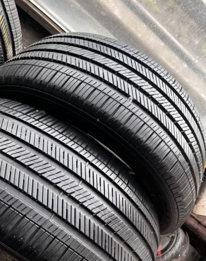 Goodyear Eagle Touring 285/45 R22